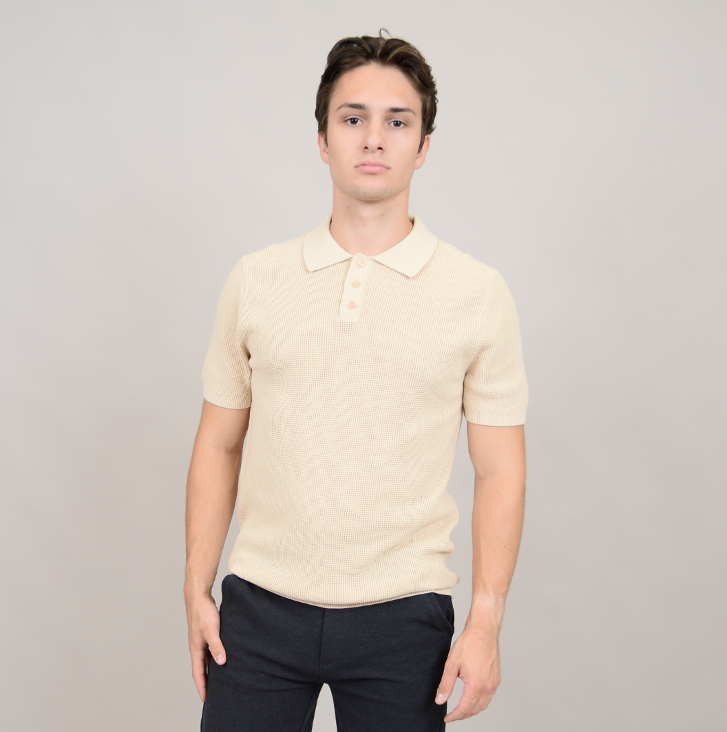 Knit | Polo