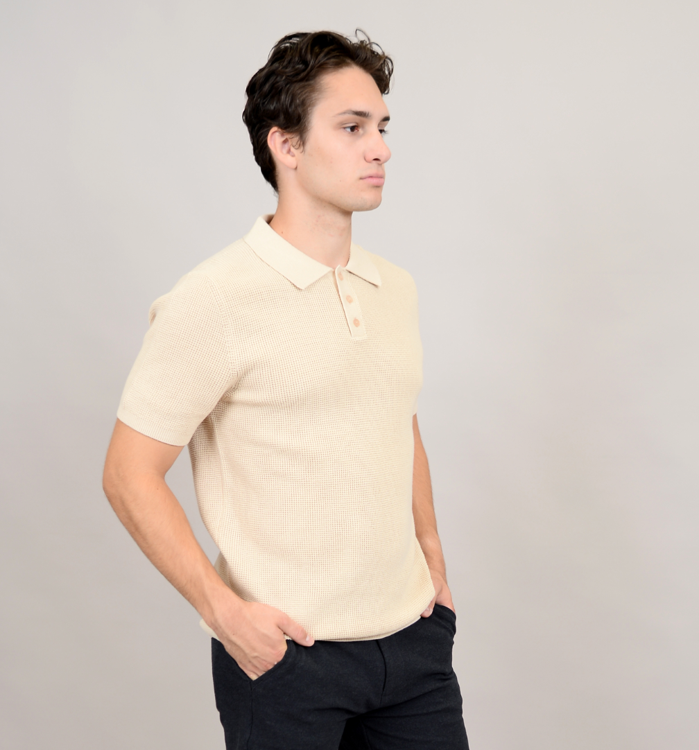 Knit | Polo