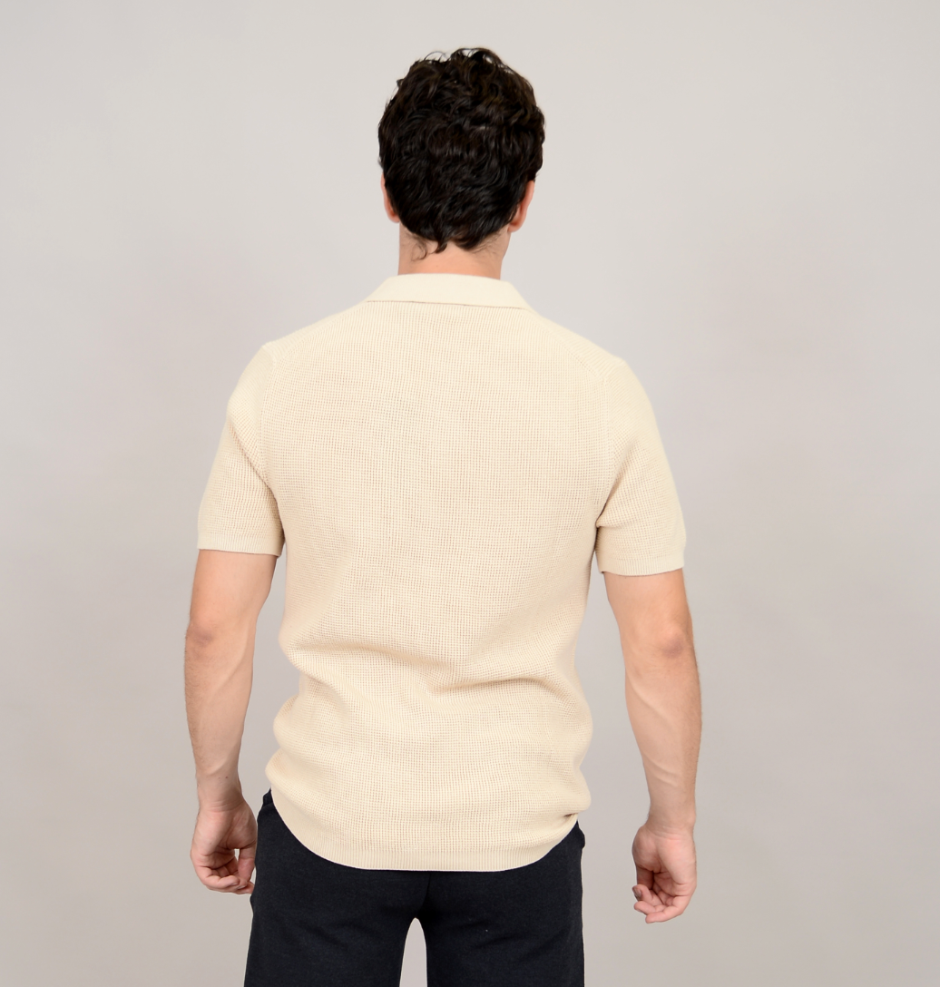 Knit | Polo