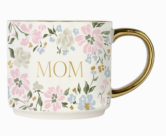 Mom | Mug