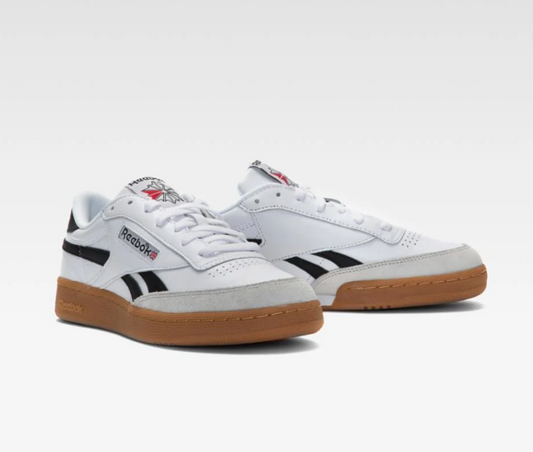 Unisex | Club C Revenge Vintage Shoes