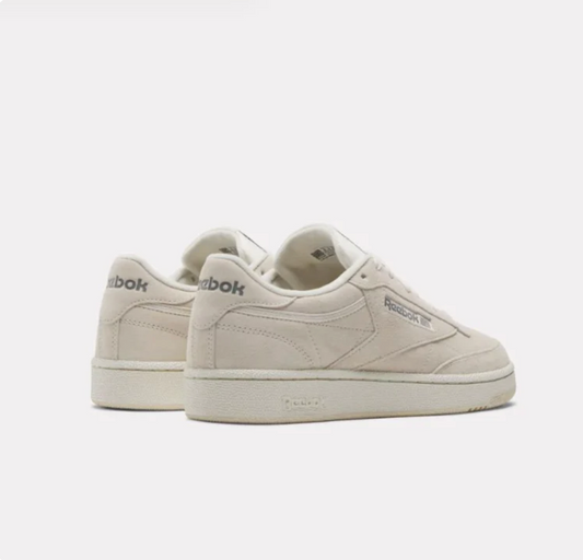 Mens Club C | Reebok Sneaker