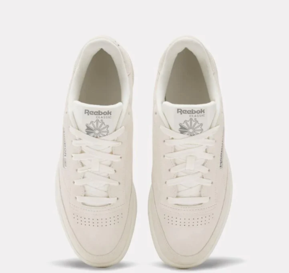 Mens Club C | Reebok Sneaker
