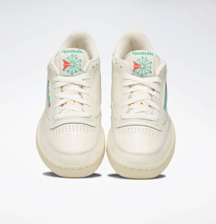 Unisex | Club C 85 Vintage Shoes