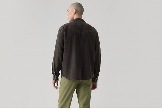 Levi's Western Denim | Shirt
