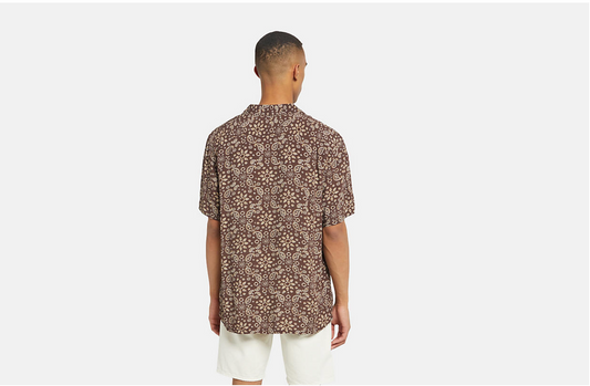 Levi's Camper Bandana | Shirt