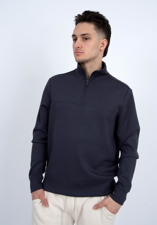 Soft Knit | Pullover