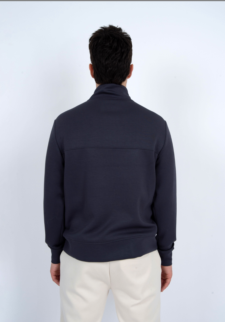 Soft Knit | Pullover