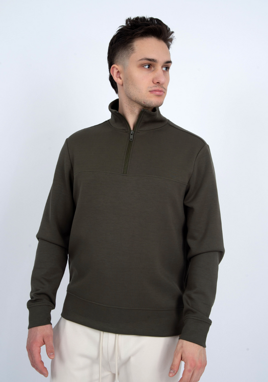 Soft Knit | Pullover