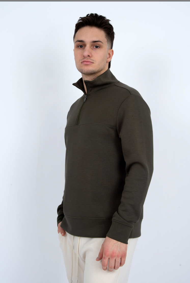 Soft Knit | Pullover