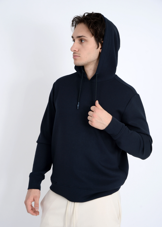 Soft Knit | Hoodie