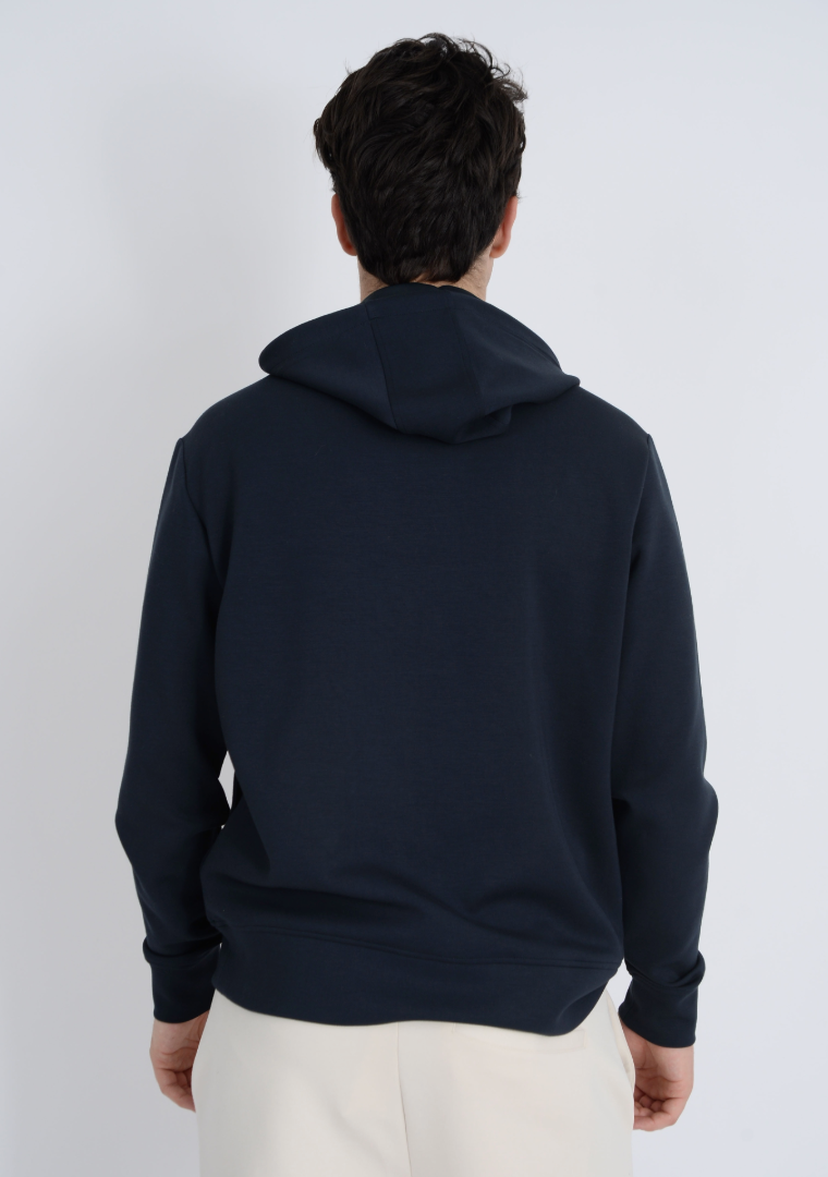 Soft Knit | Hoodie