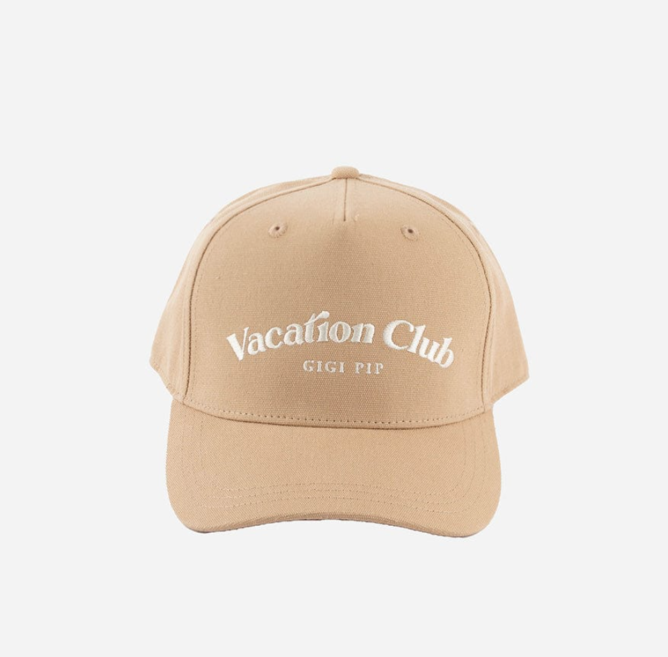 Vacation Club | Trucker Hat