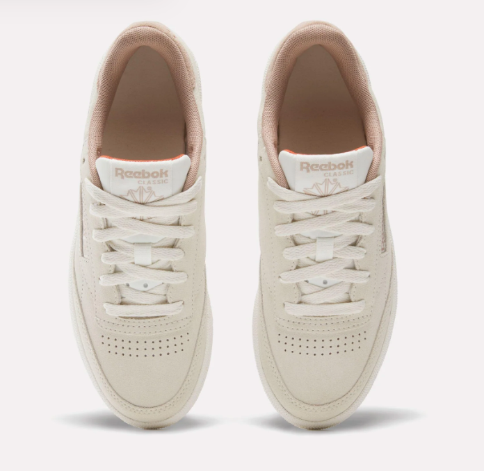 Club C 85 | Sneakers