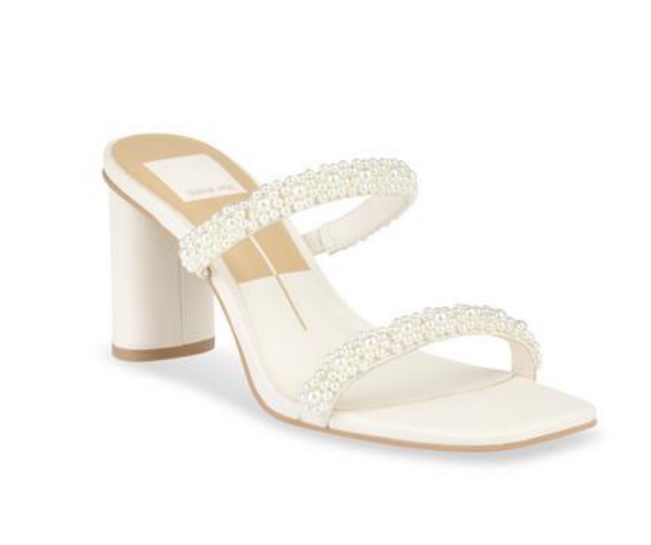 Nolah | Heel