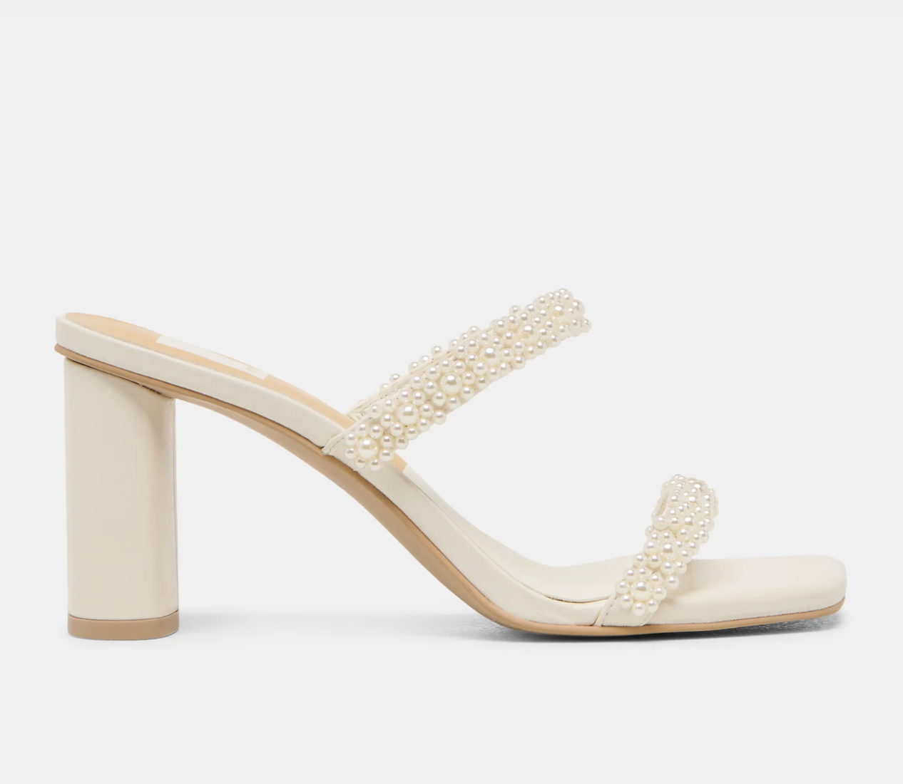 Nolah | Heel