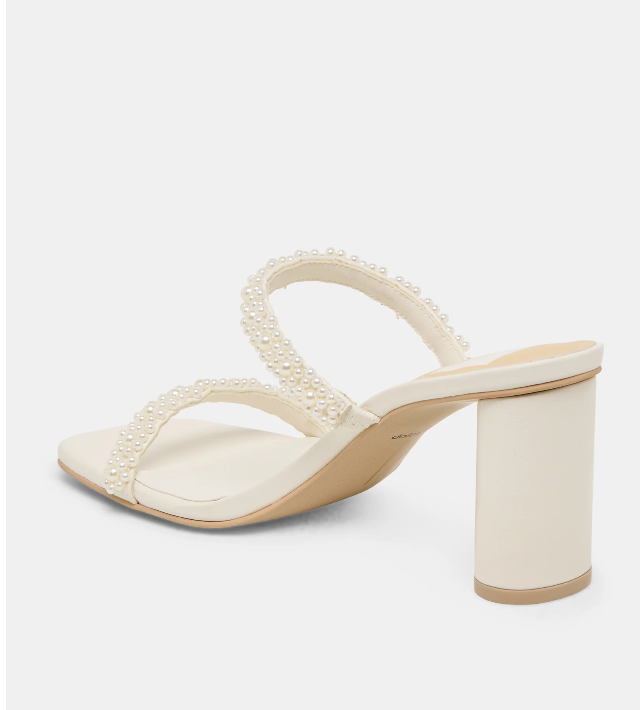 Nolah | Heel