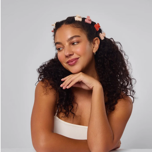 Cherry Mini Cloud | Clips