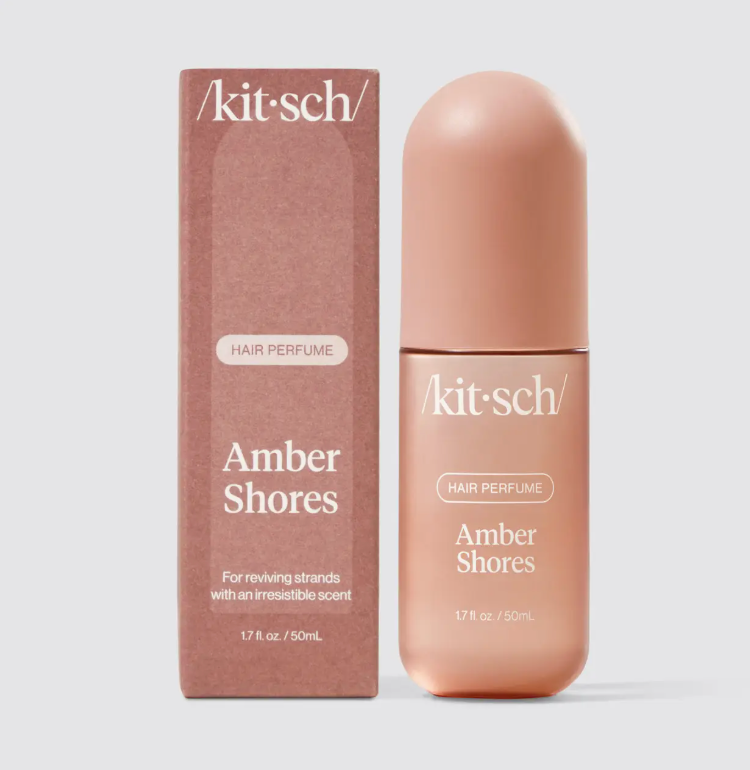 Amber Shores | Hair Perfume