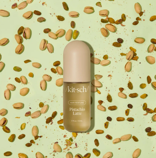 Pistachio Latte | Hair Perfume