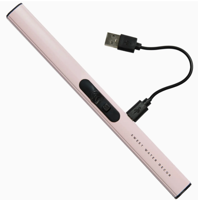 Rechargeable Electric Lighter