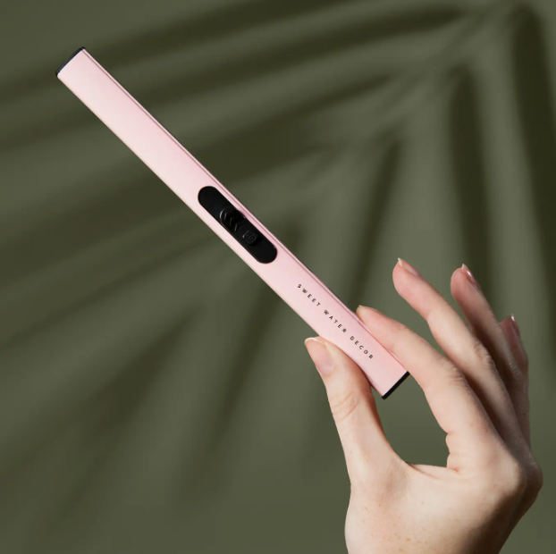 Rechargeable Electric Lighter
