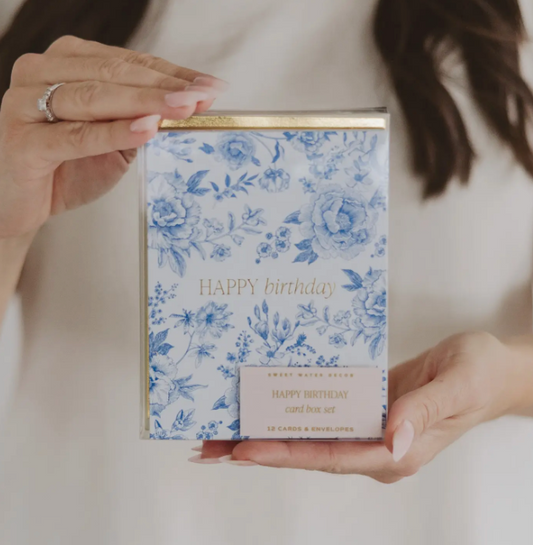 Assorted Greeting | Cards