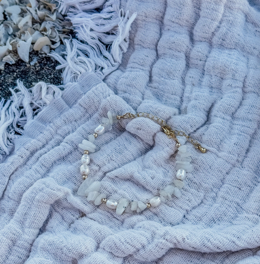 Mount Pleasant | Bracelet