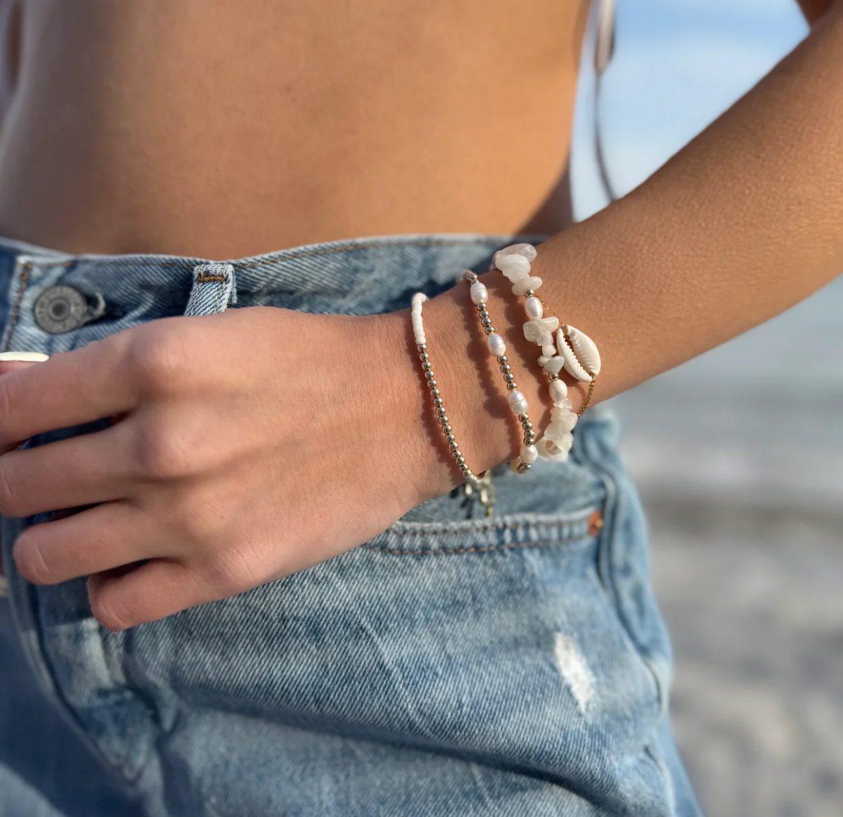Mount Pleasant | Bracelet