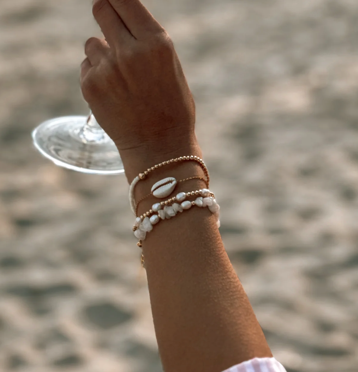Mount Pleasant | Bracelet