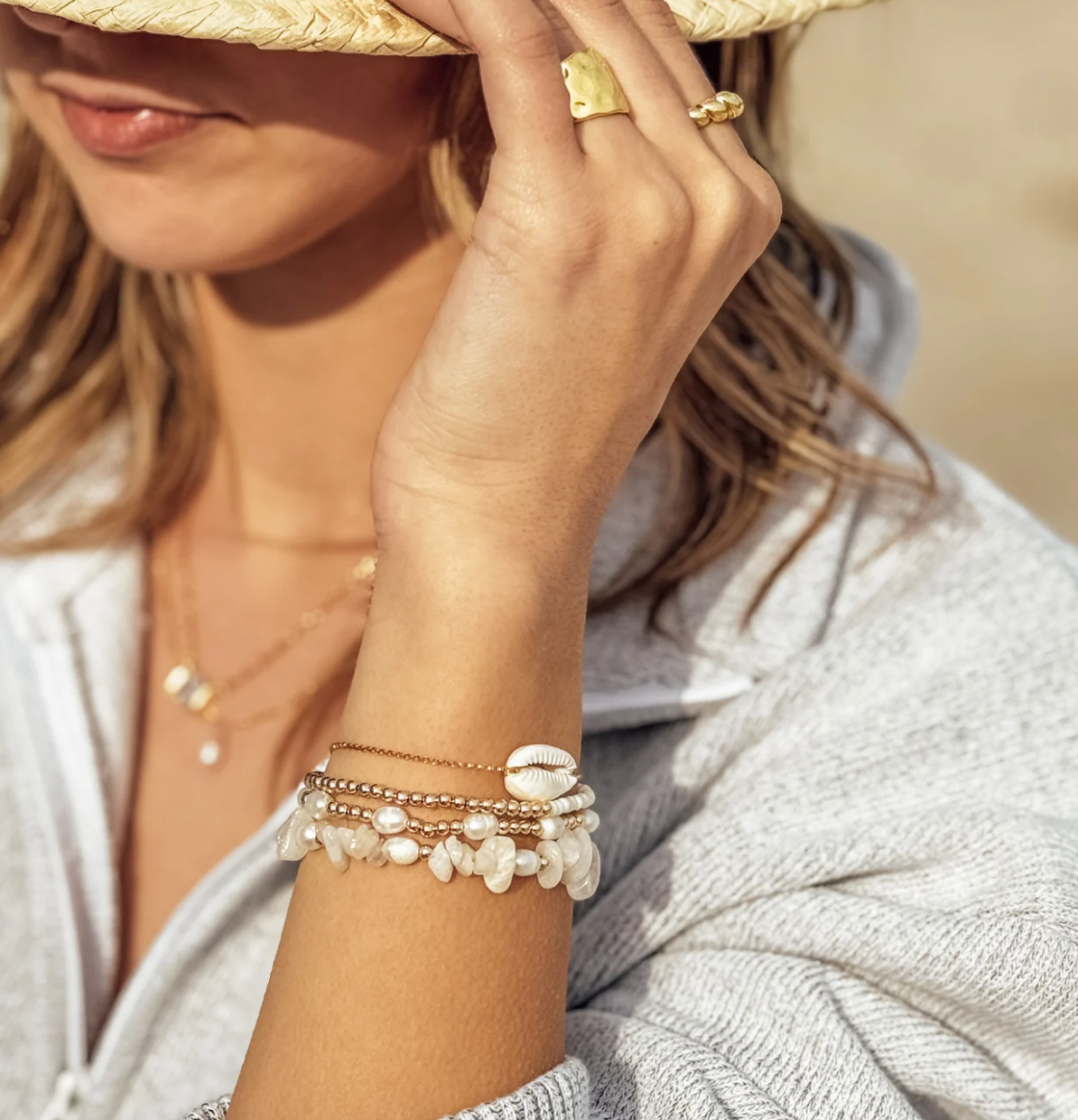 Mount Pleasant | Bracelet
