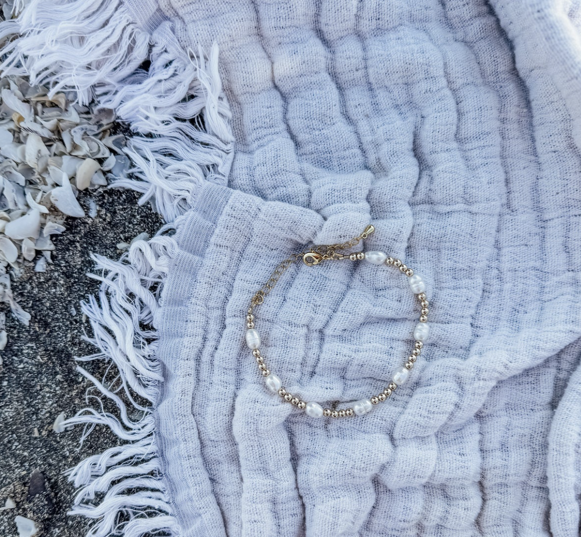 Garden Grove | Bracelet