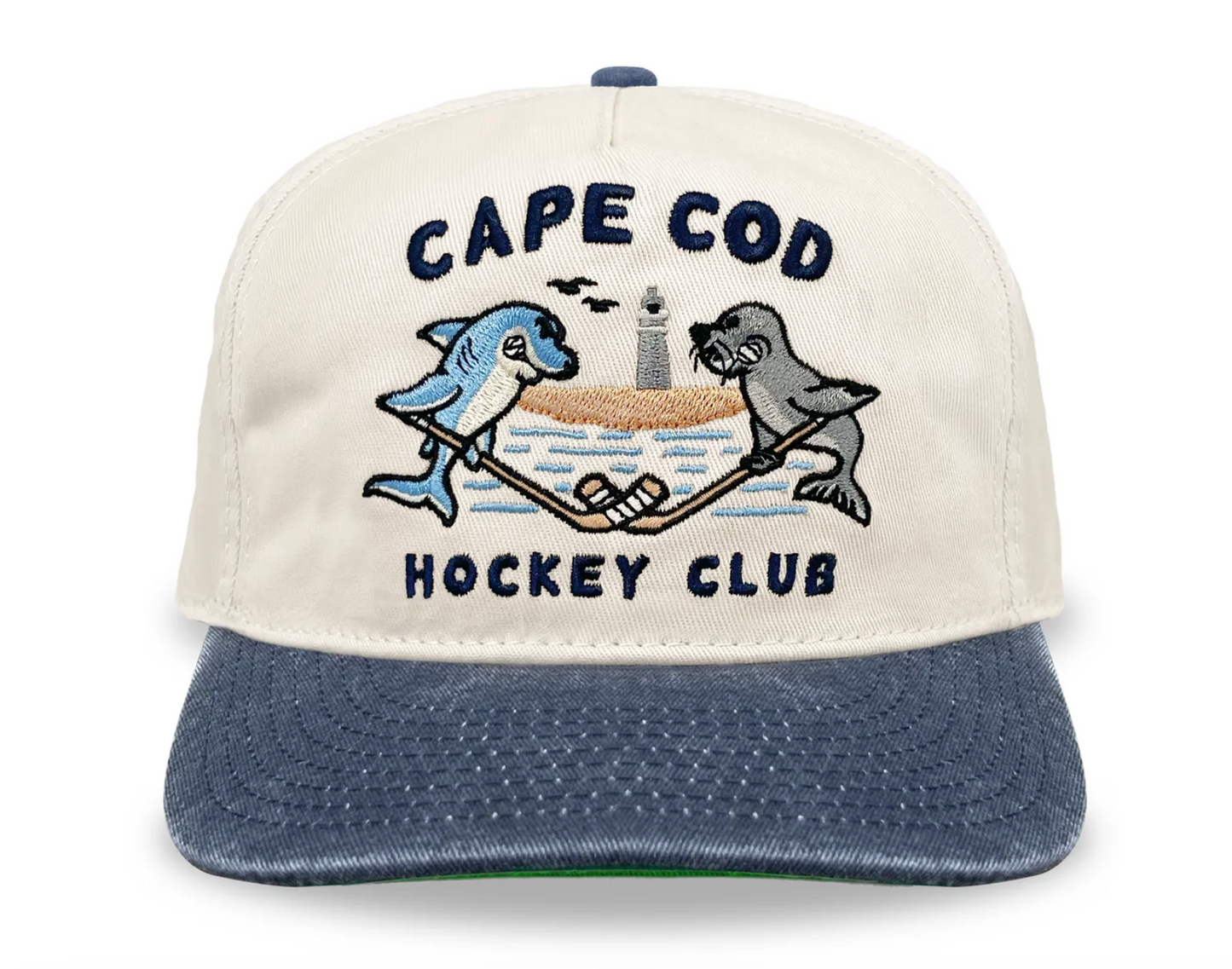 Cape Cod | Hockey Club