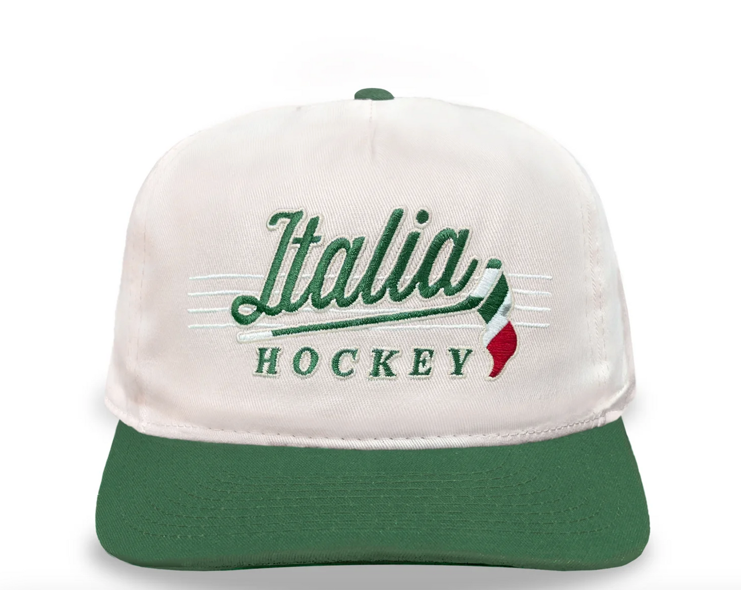Italia | Hockey