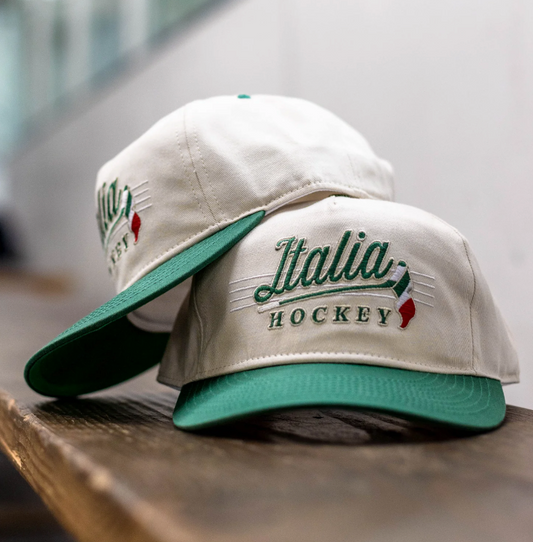 Italia | Hockey