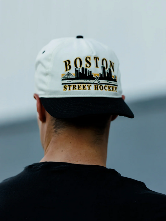 Boston | Street Hockey