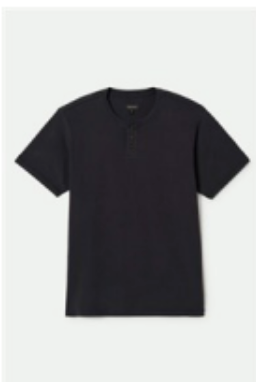 Vintage Reserve | Henley Tee