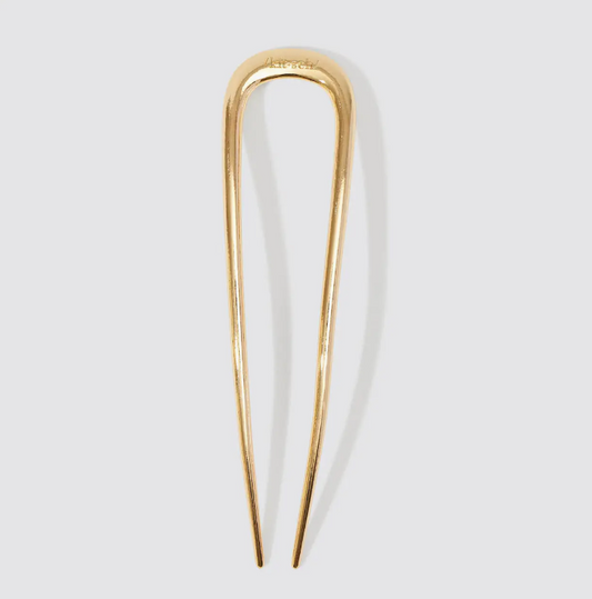 Hemmatite French Hair | Pin