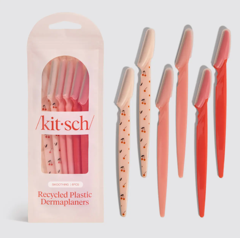 Recycled Plastic | Dermaplaners