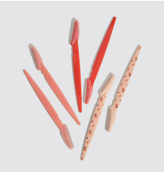 Recycled Plastic | Dermaplaners