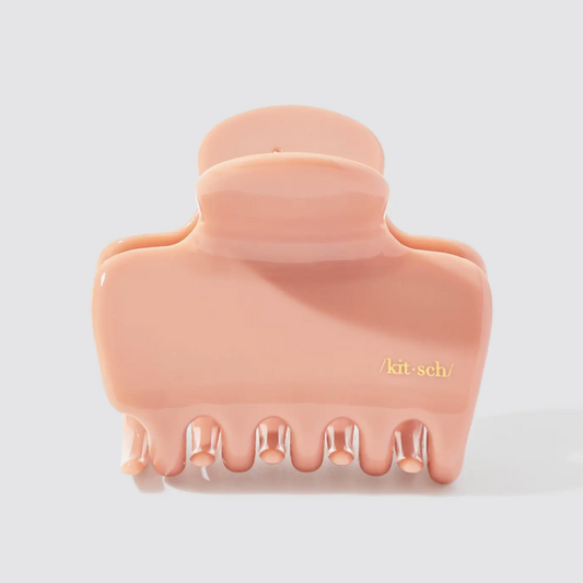 Puffy Cloud | Hair Clip