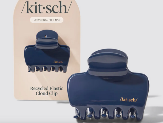 Puffy Cloud | Hair Claw