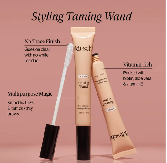 Styling Taming Wand