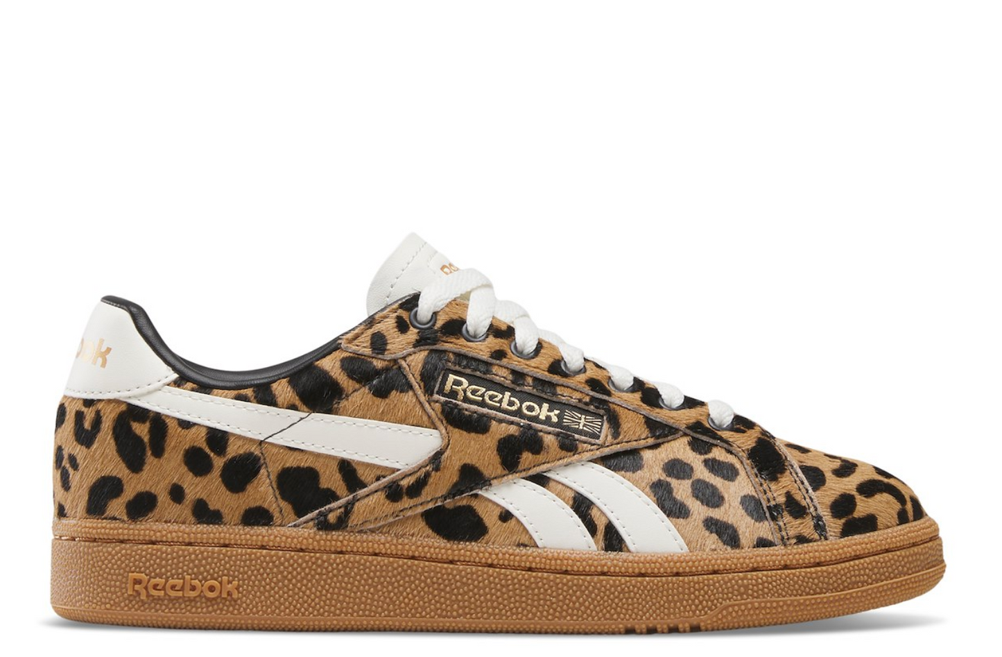 Reebok | Cheetah Sneakers