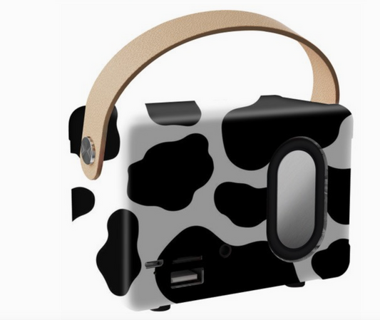 Cow | Vintage Speaker