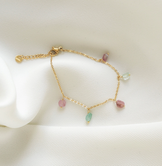 Tourmaline Stone | Bracelet