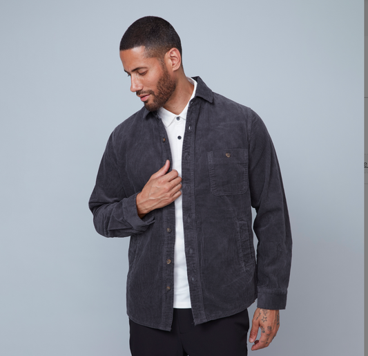 Smoked | Overshirt