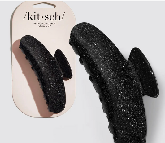 BLK Glitter | Claw