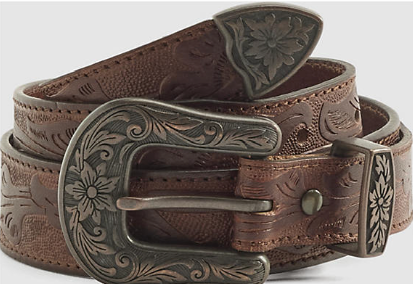 Drake Khaki | Belt