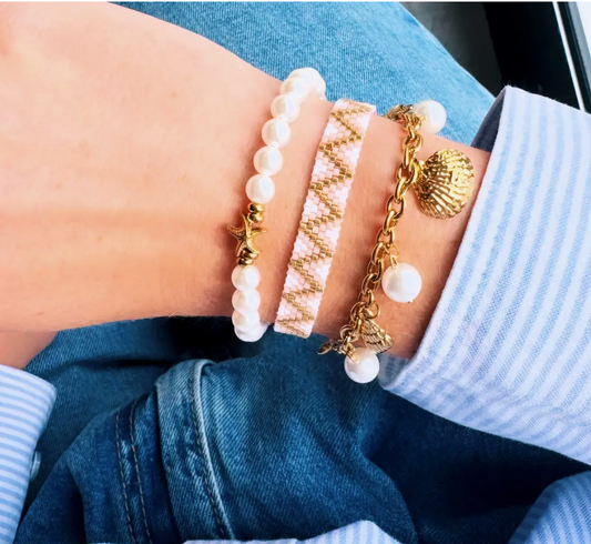 Pearl | Bracelet